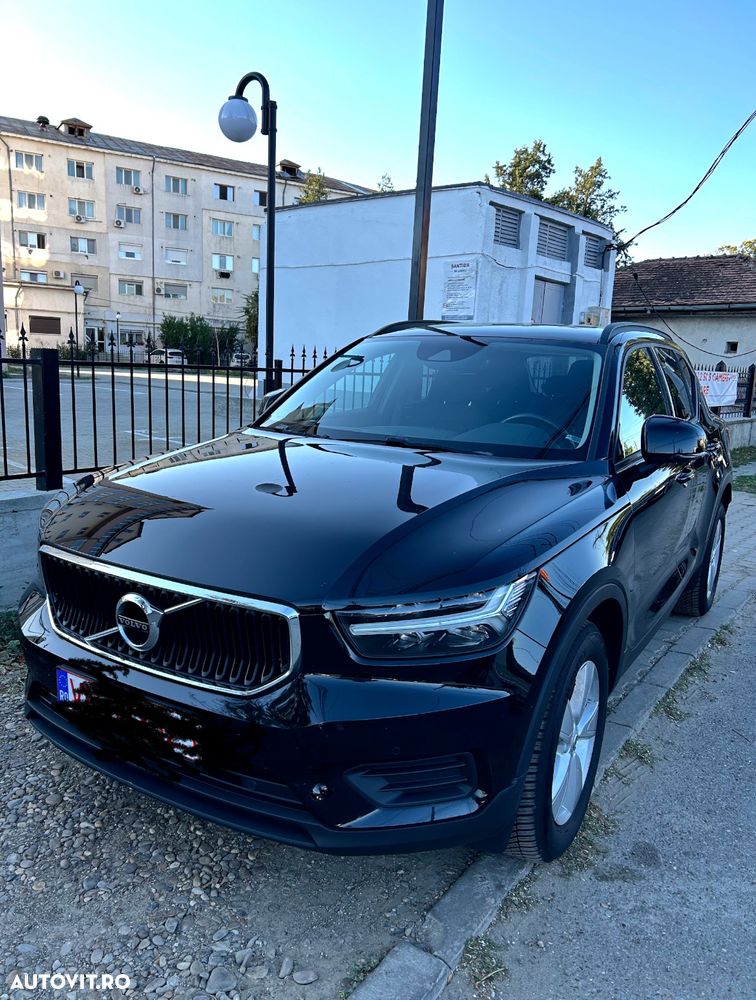 Volvo XC 40 - 2