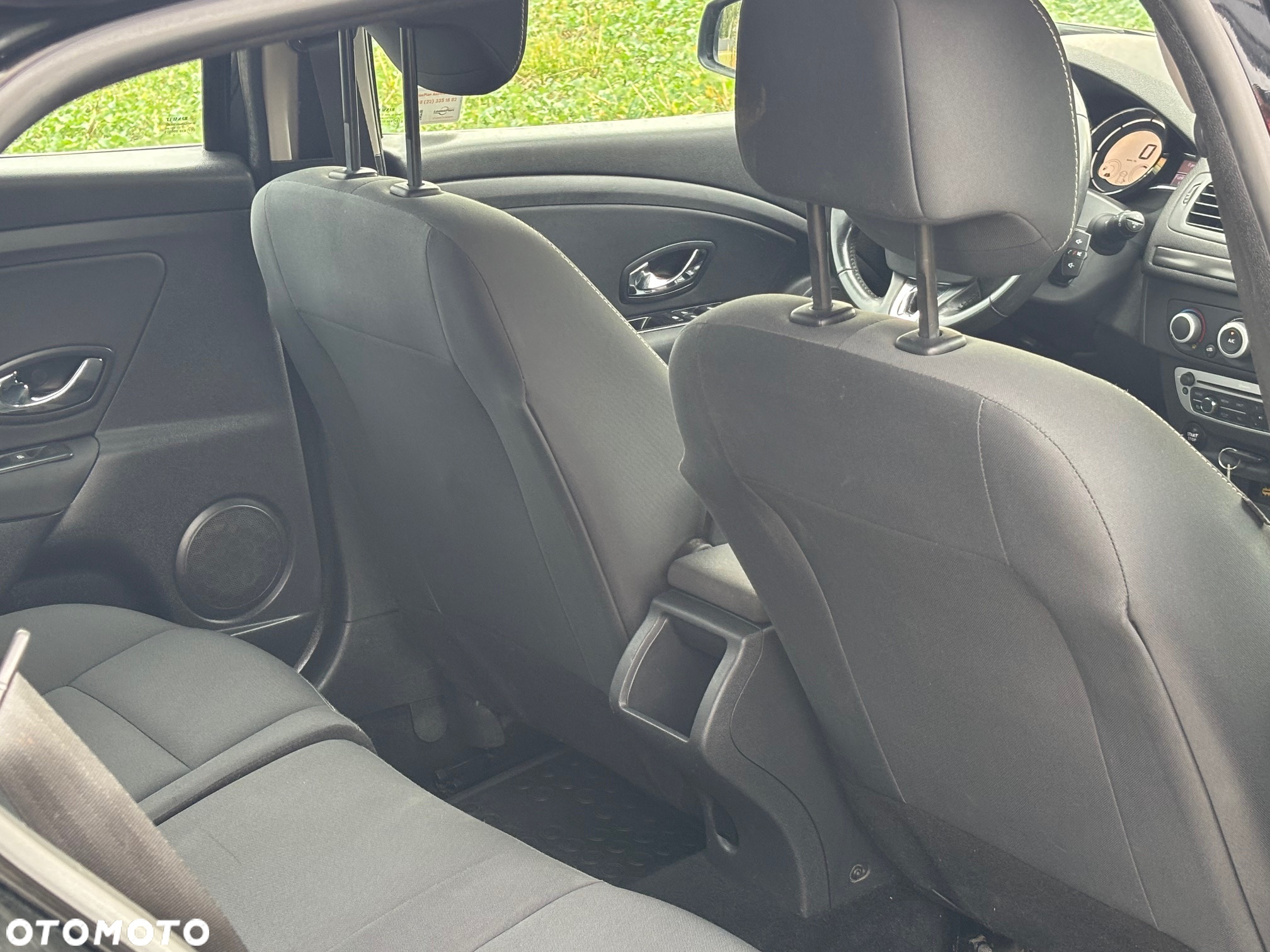 Renault Megane 1.5 dCi Business - 9