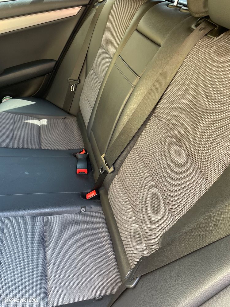 Mercedes-Benz C 220 CDi Classic BE - 7