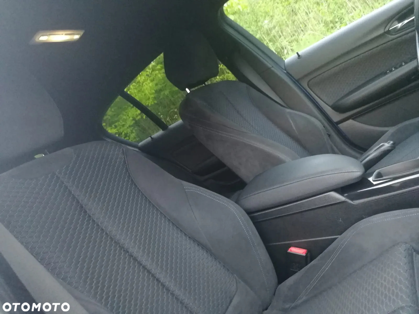 BMW Seria 1 116i Sport Line - 31