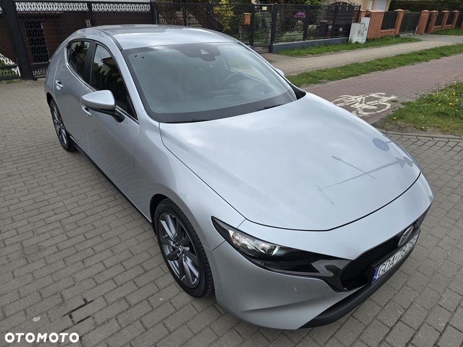 Mazda 3 - 23