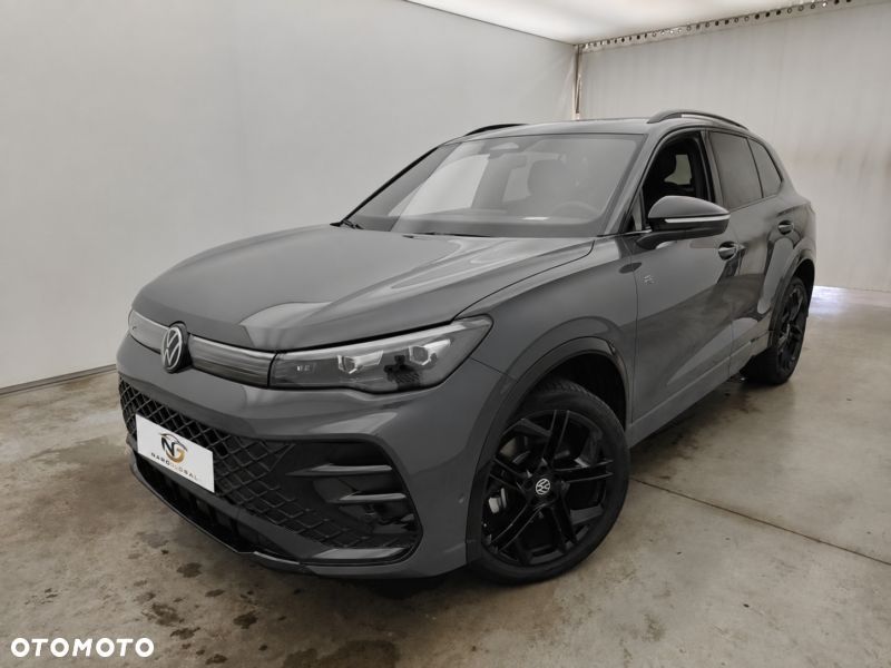 Volkswagen Tiguan 2.0 TDI SCR 4MOTION DSG R-Line - 4