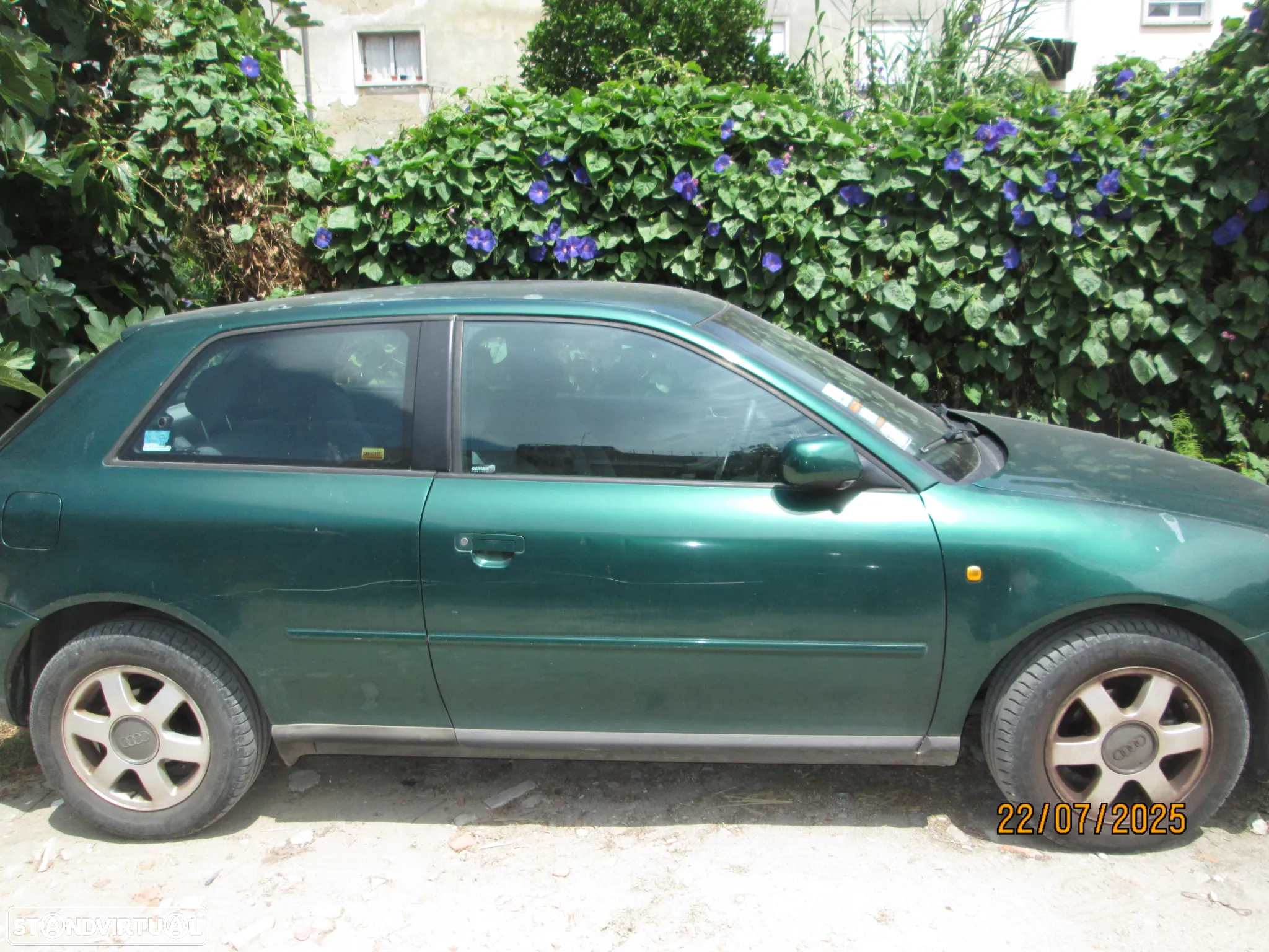 Audi A3 1.6 Attraction - 2
