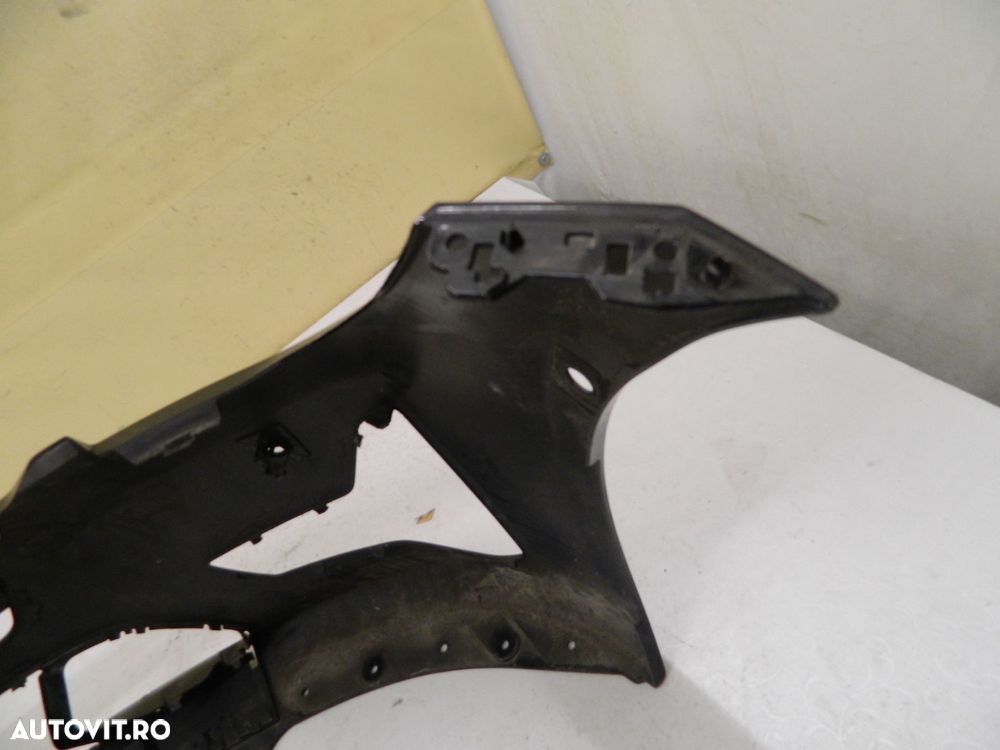 Bara fata BMW Seria 3 G20 / G21, 2019, 2020, 2021, 2022, 2023, cod origine 51117468359. - 6