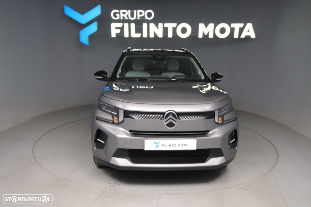 Citroën e-C3 44 kWh Business - 6