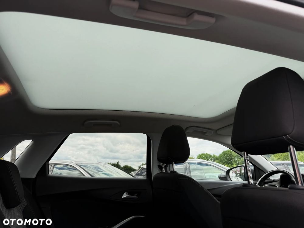 Opel Grandland X 1.5 D Start/Stop Business INNOVATION - 13