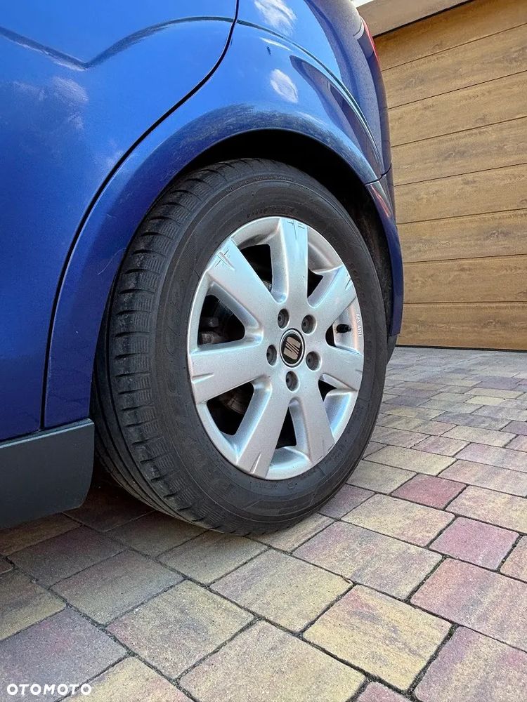 Seat Altea - 15