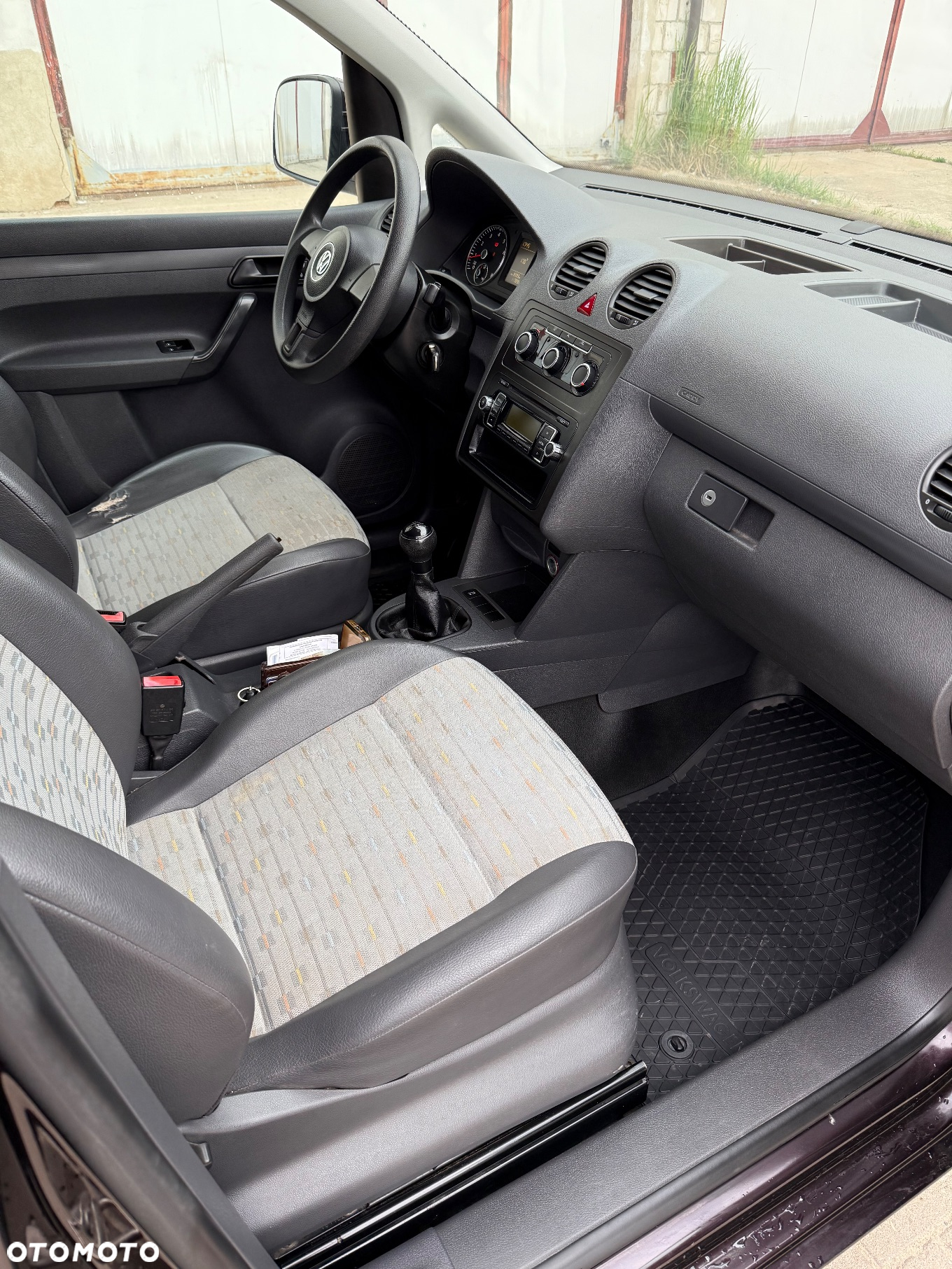 Volkswagen Caddy - 6