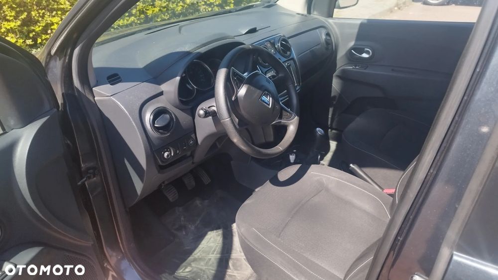 Dacia Lodgy 1.6 SCe Access S&S - 18