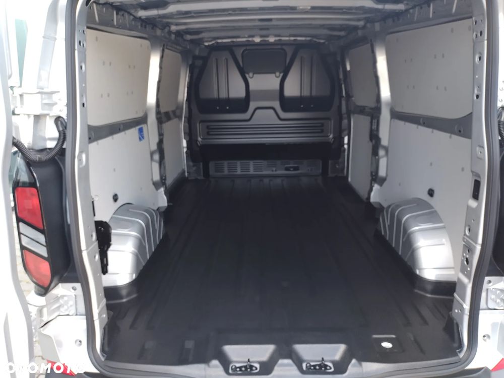 Ford Transit Custom V710 - 6