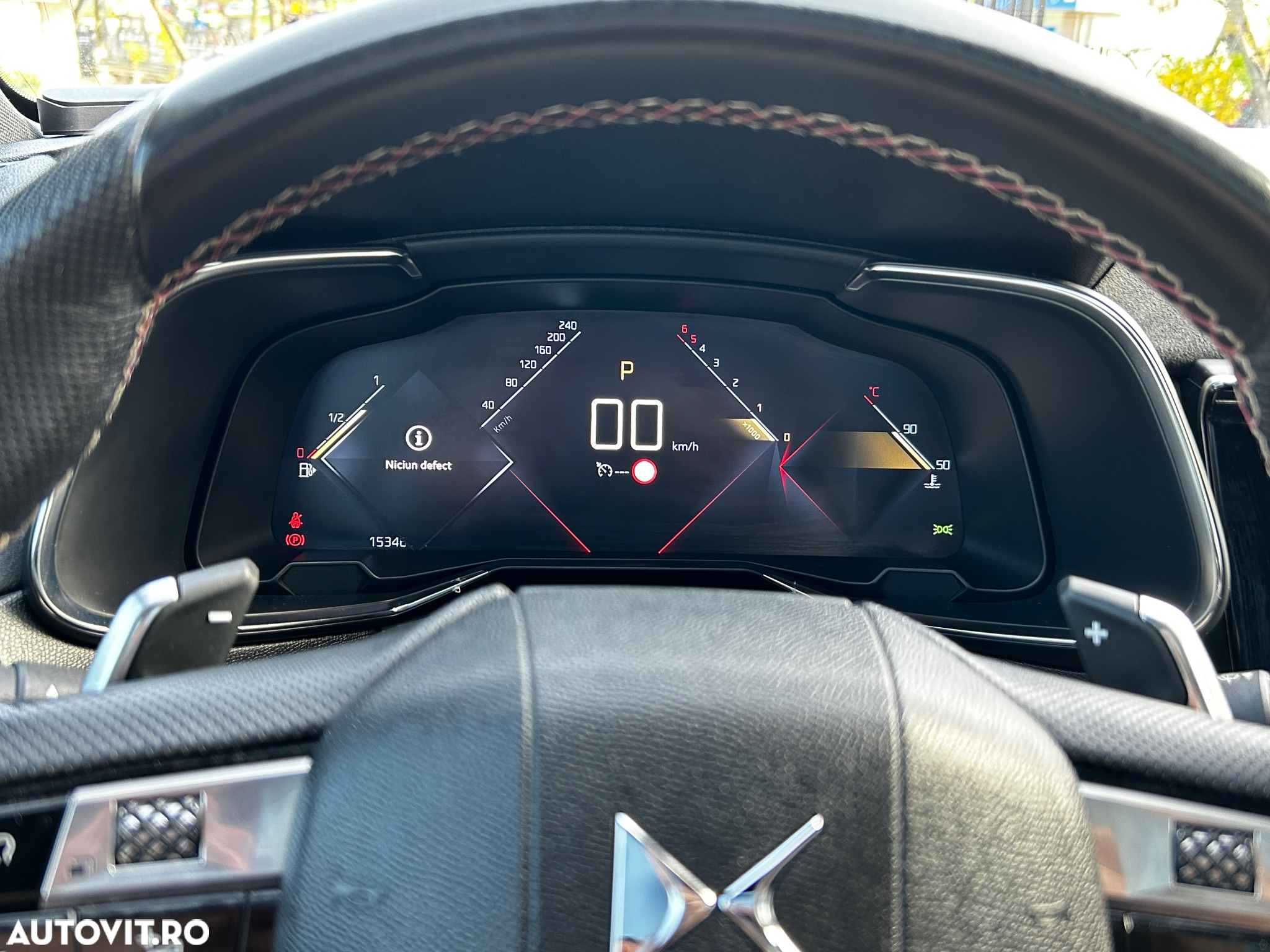 DS Automobiles DS 7 Crossback - 24