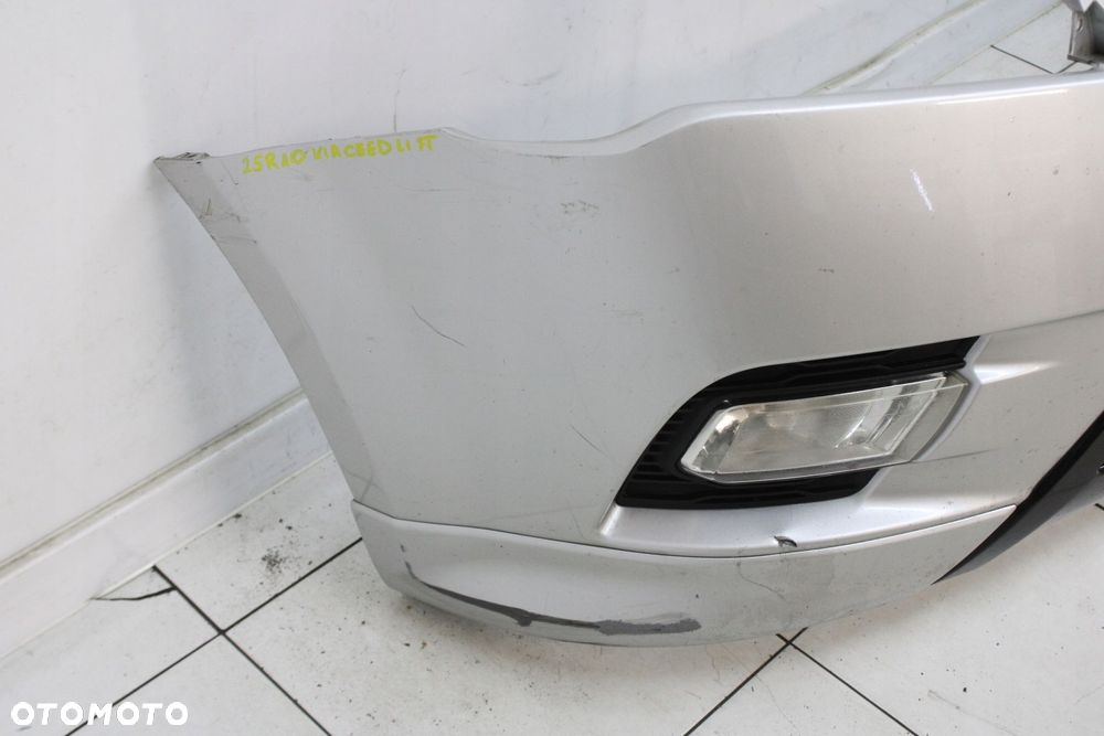 KIA CEED I LIFT SPORT 09R- ZDERZAK PRZÓD PRZEDNI 9S - 6