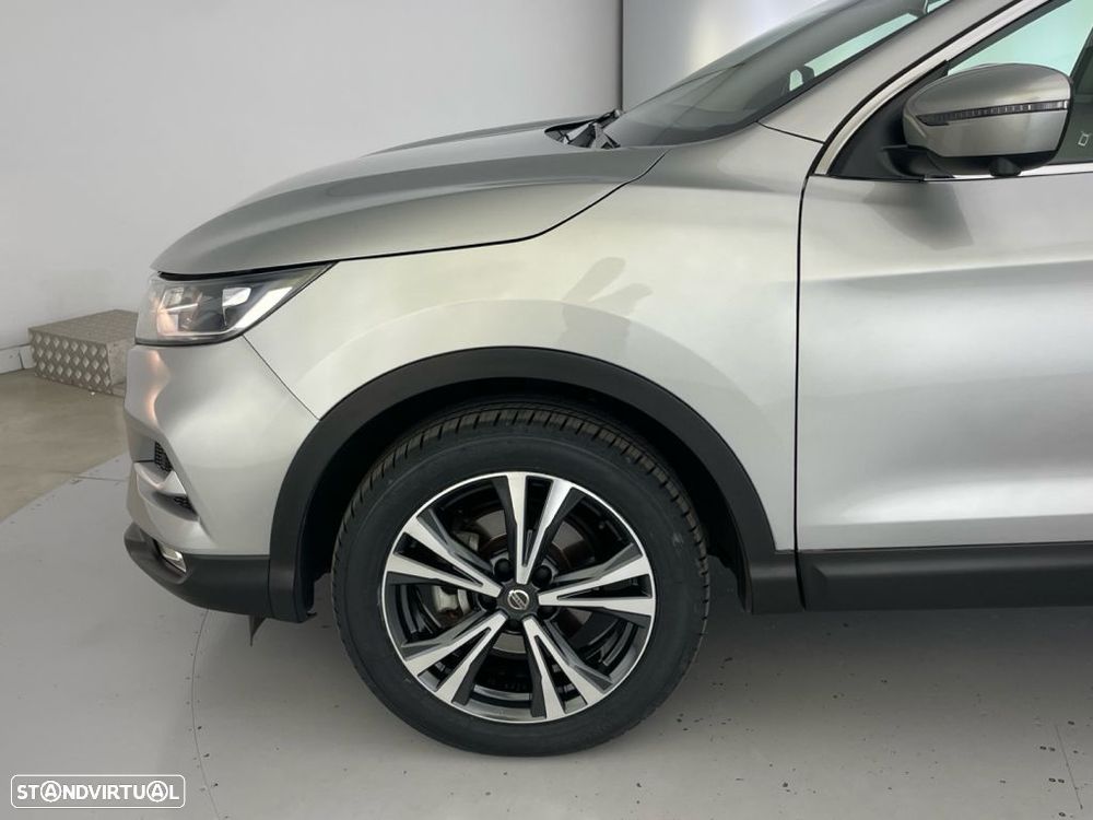 Nissan Qashqai 1.2 DIG-T Tekna Premium - 20
