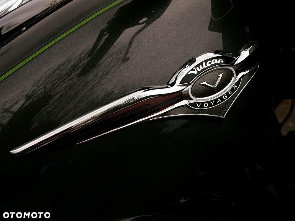 Kawasaki Vulcan - 17