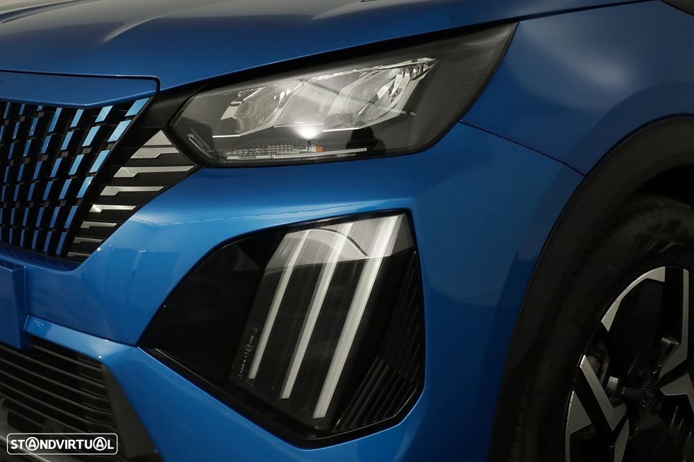 Peugeot 2008 1.2 PureTech Allure - 6