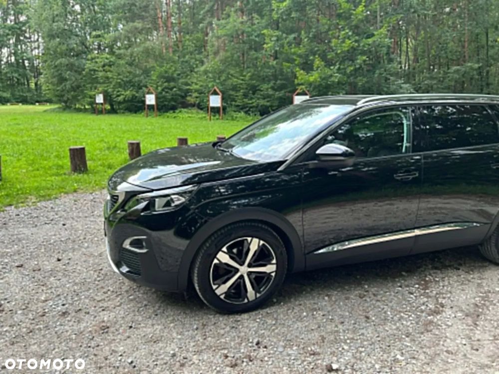 Peugeot 5008 1.6 THP Allure S&S EAT6 - 2