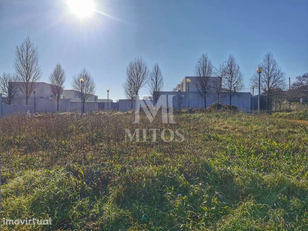 Lote para venda em Santa Marta de Portuzelo - Viana do Castelo - Grande imagem: 4/7
