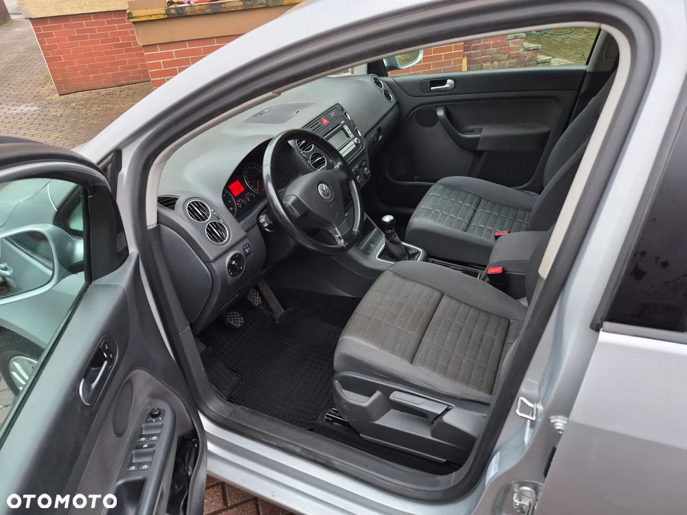 Volkswagen Golf Plus 1.6 Tour Edition - 6