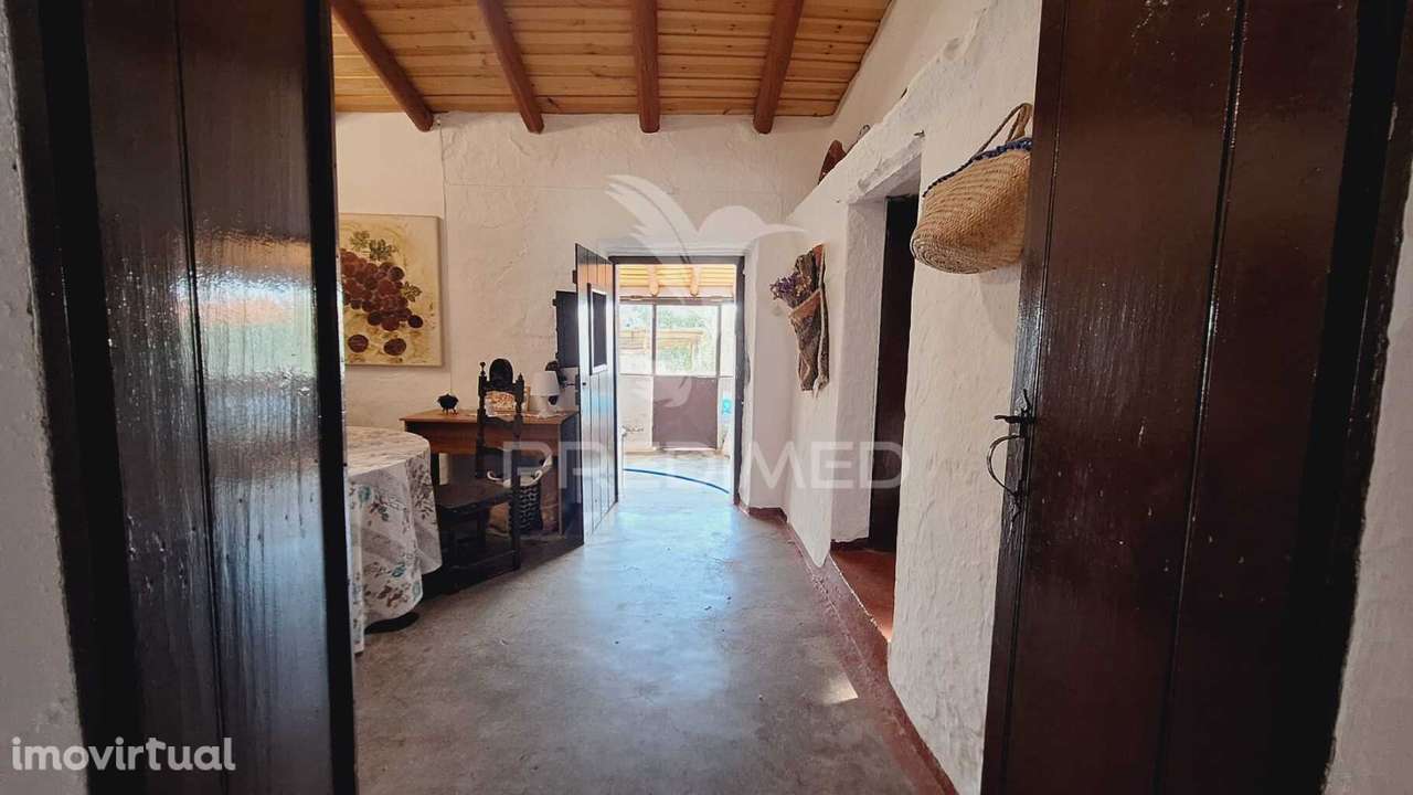 Moradia Têrrea na Vila de Safara com quintal - Grande imagem: 2/30