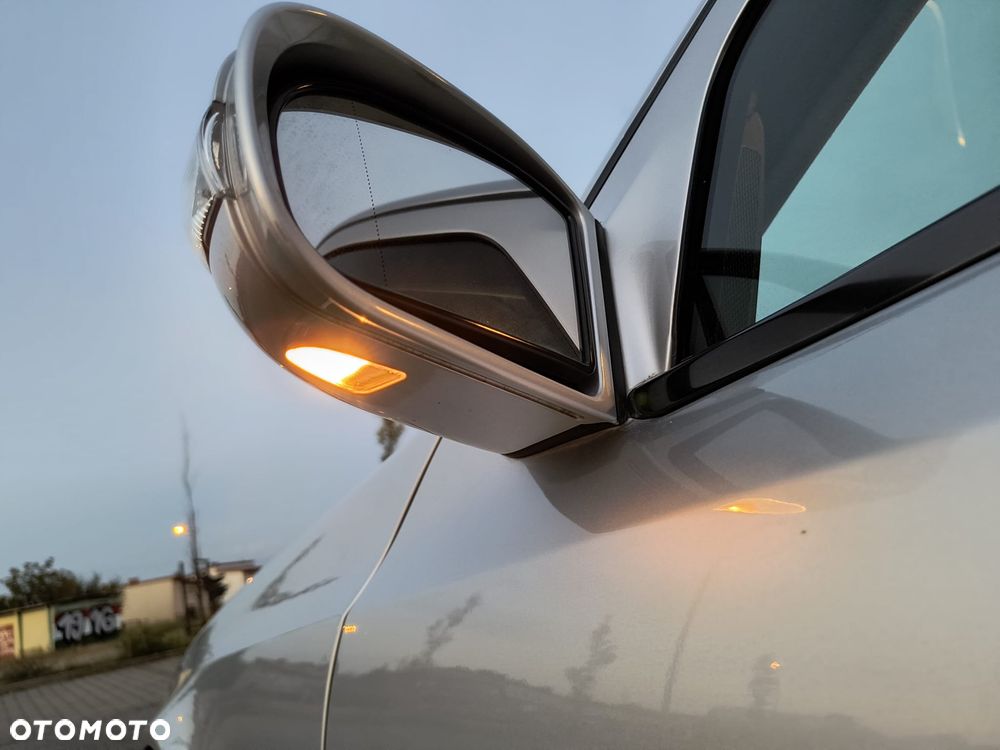 Mercedes-Benz Klasa E 200 Kompressor Elegance - 19