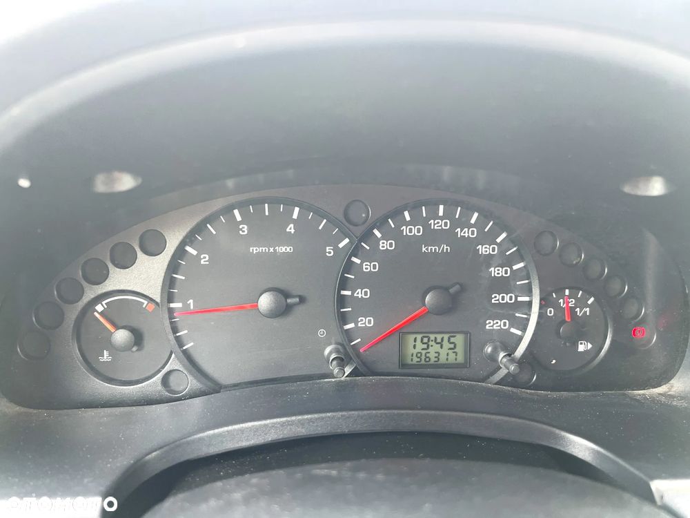 Ford TRANSIT CONNECT - 4