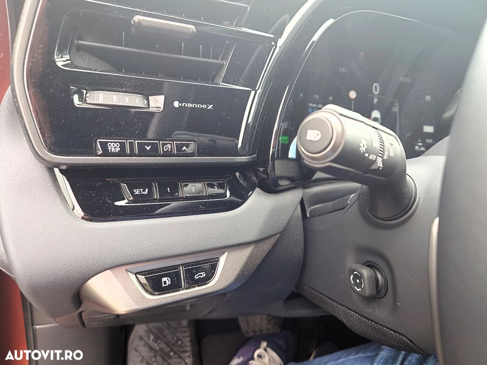 Lexus Seria RX 450h+ E-Four PHEV Executive - 13