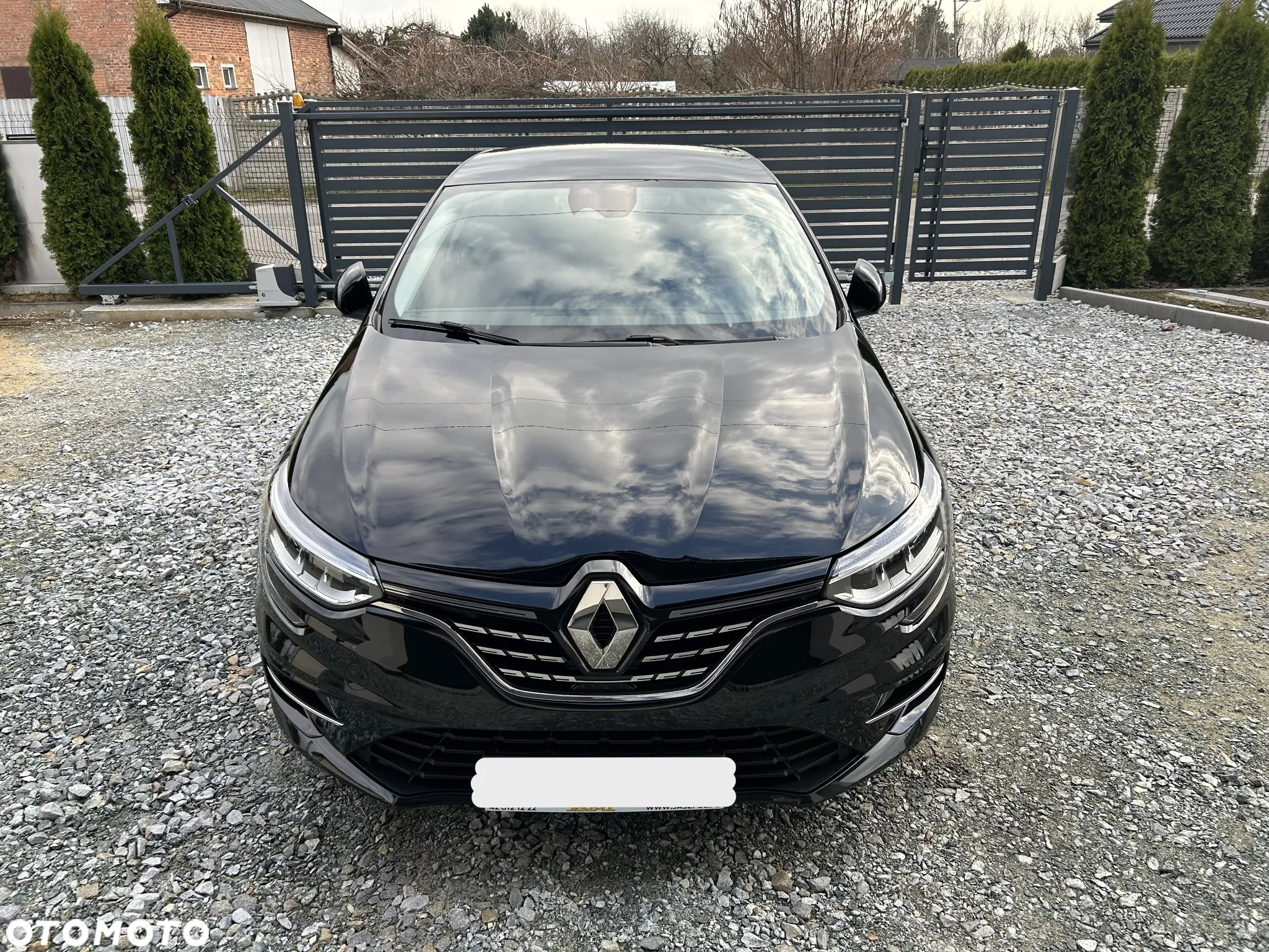 Renault Megane 1.3 TCe FAP Intens - 2