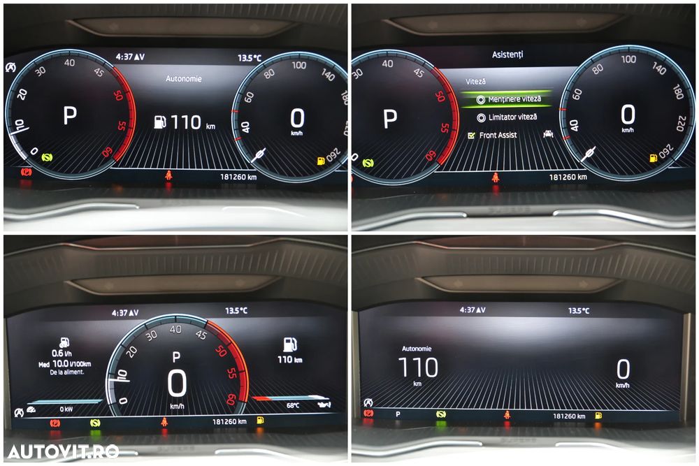 Skoda Superb 2.0 TDI Premium Edition - 17