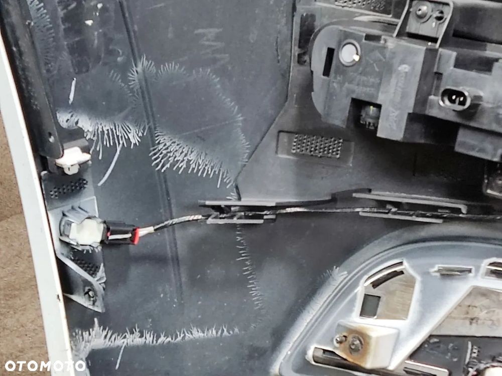 JEEP GRAND CHEROKEE WK2 16-21r Zderzak Przód - 28