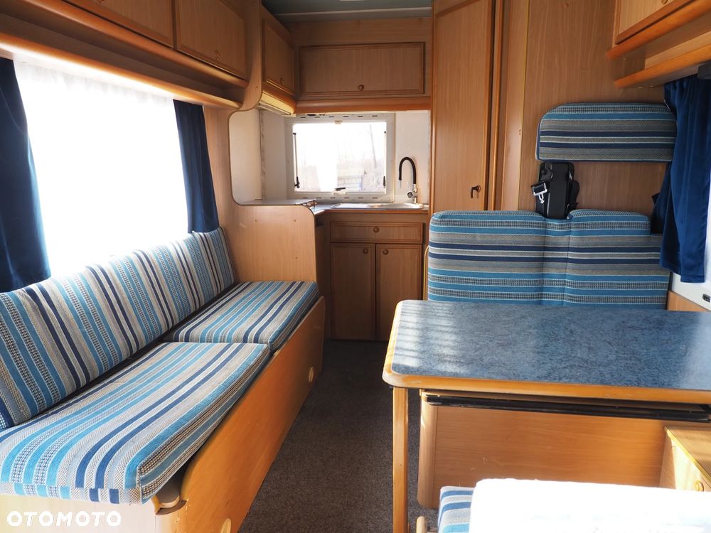 Fiat Ducato - 33