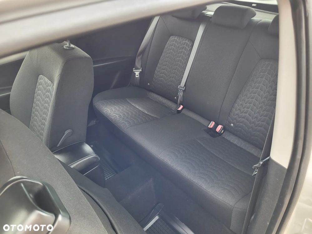 Kia ProCeed 1.6 crdi L - 11