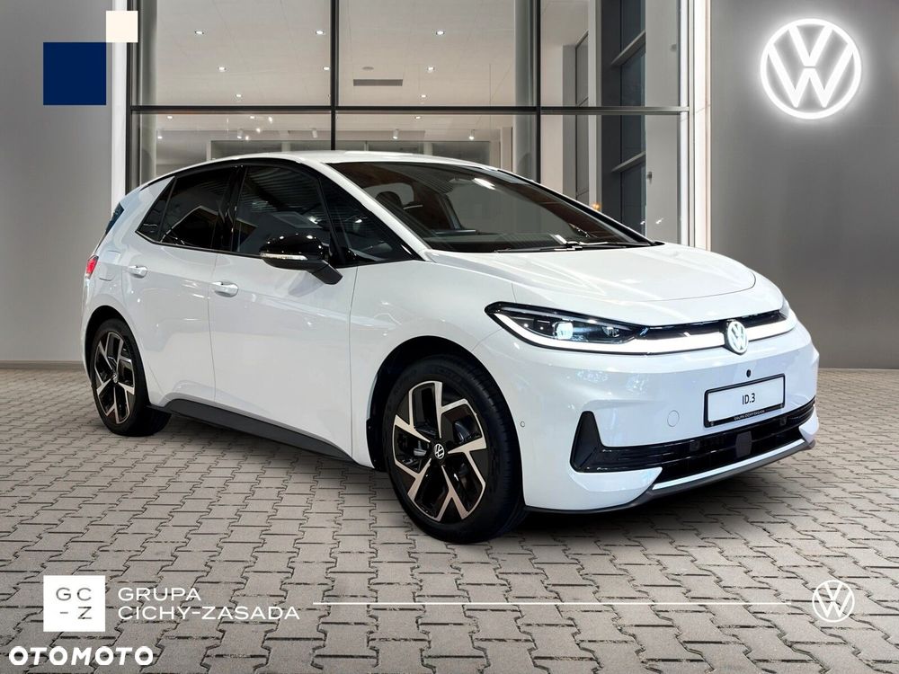 Volkswagen ID.3 Neo 50kWh Style - 8