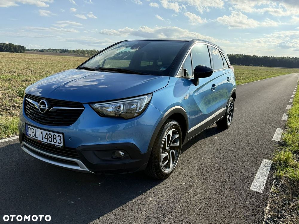 Opel Crossland X 1.2 Start/Stop Innovation - 2