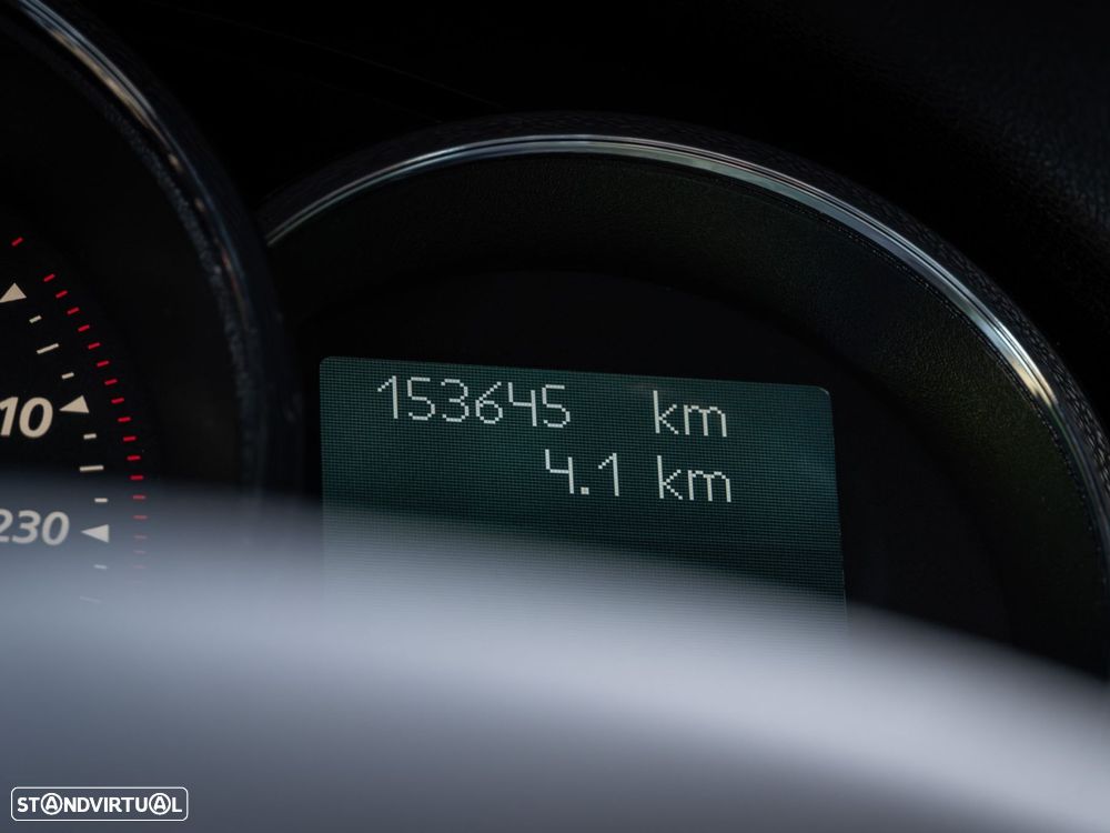 Renault Mégane 1.5 dCi GT Line - 12