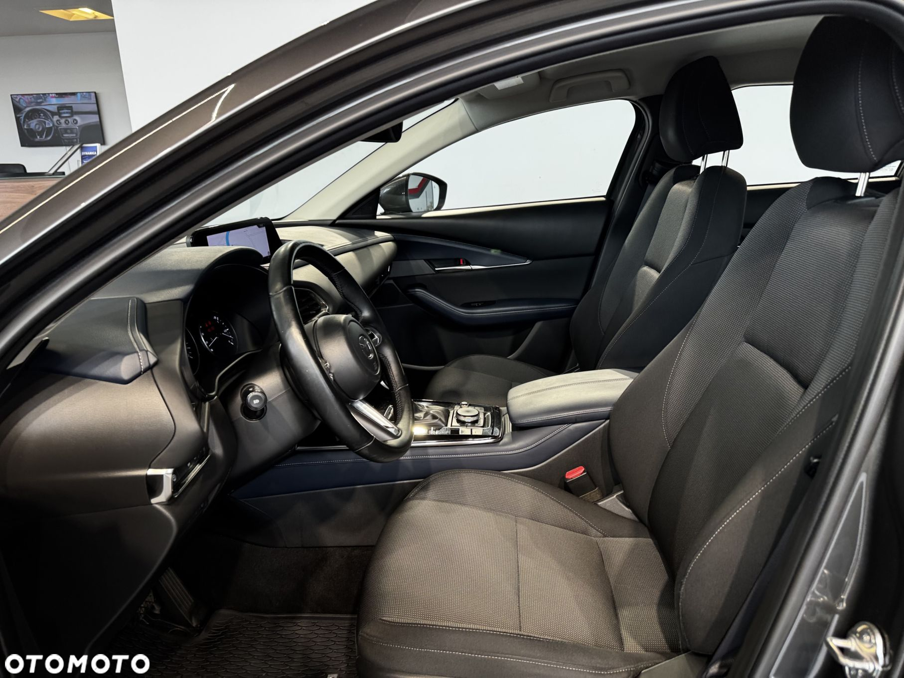 Mazda CX-30 - 17
