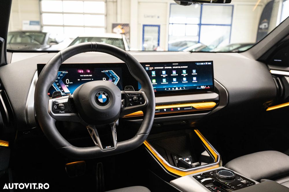 BMW X3 20d xDrive AT MHEV - 30