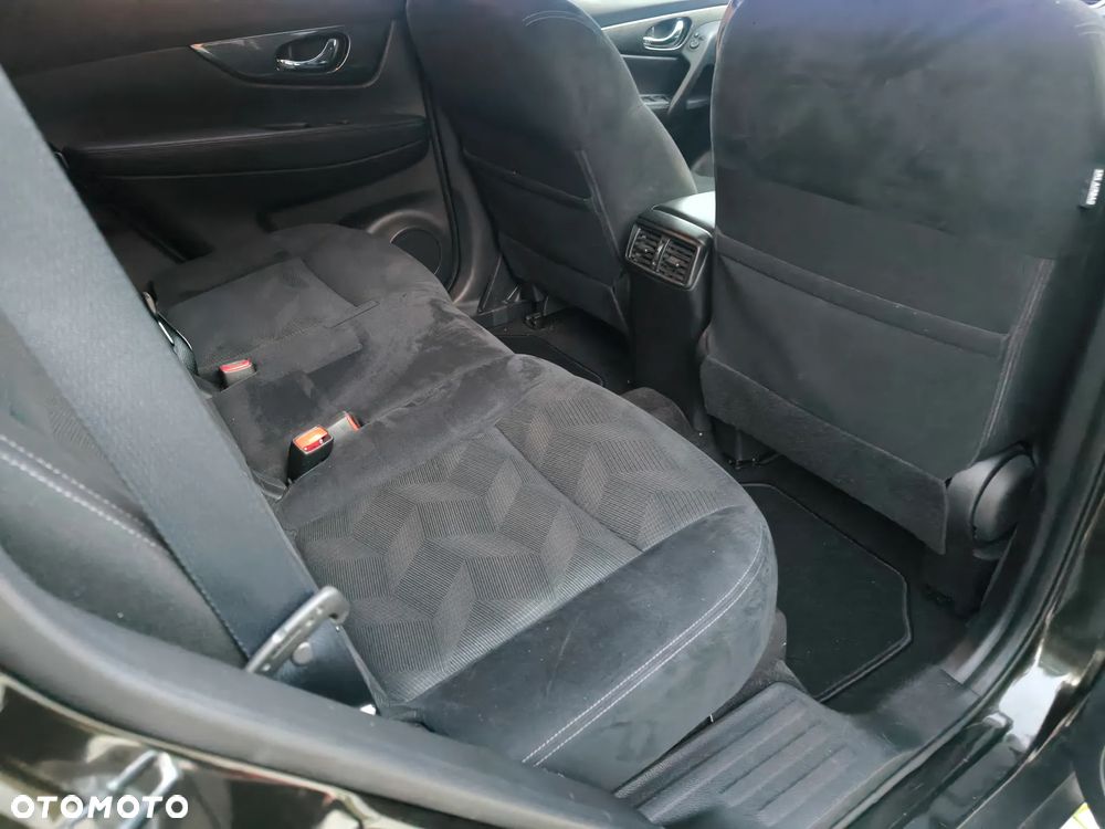 Nissan X-Trail 1.6 DCi Tekna 4WD - 16