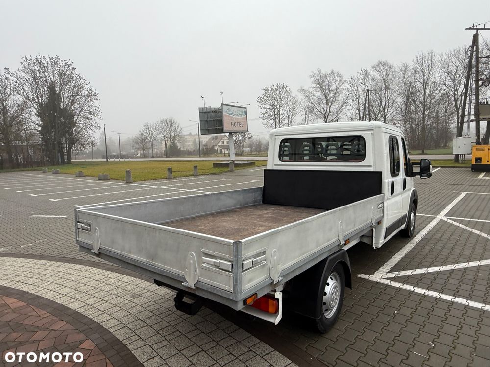 Fiat DUCATO MAXI - 17