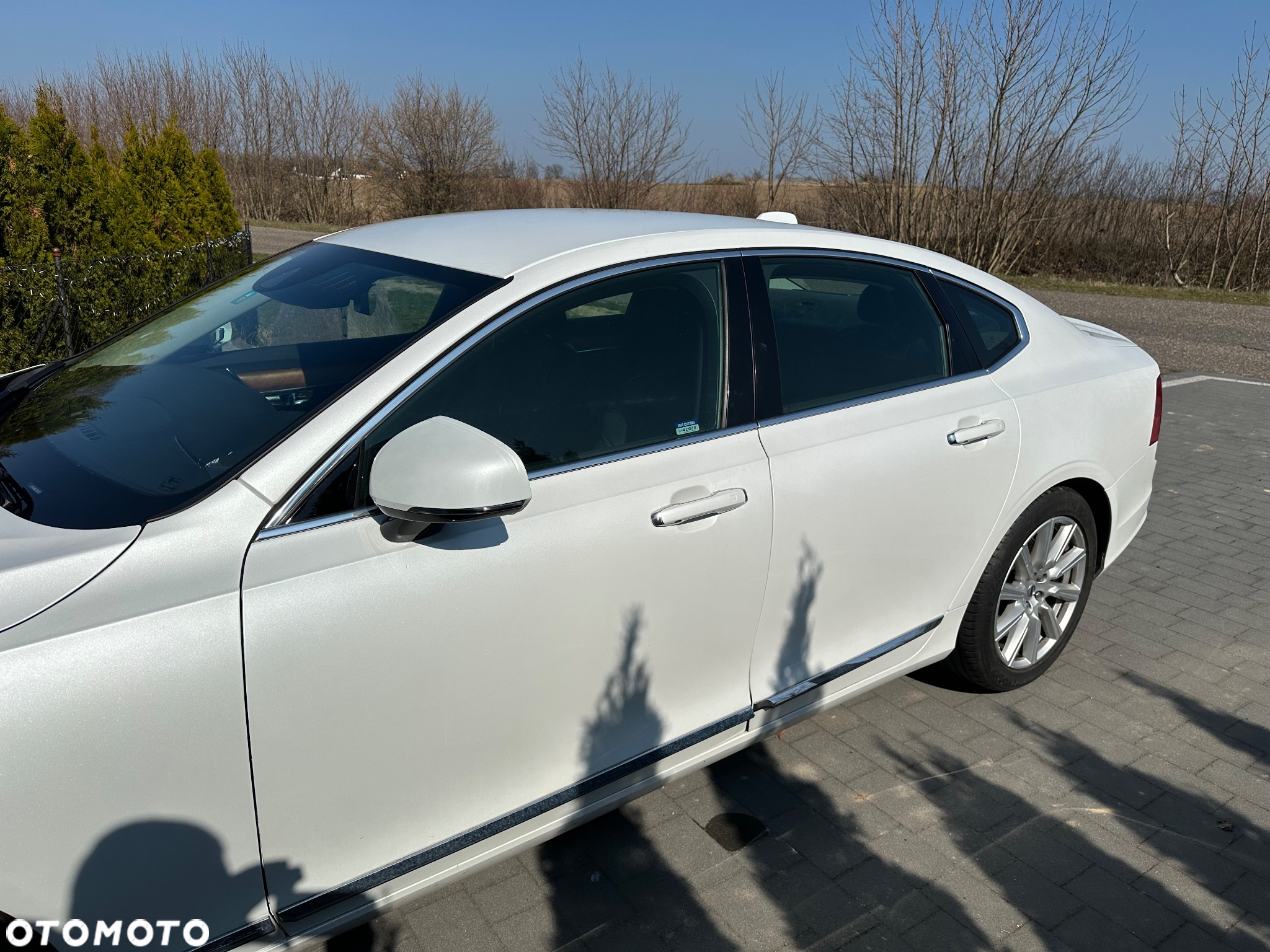 Volvo S90 D4 AWD Inscription - 11