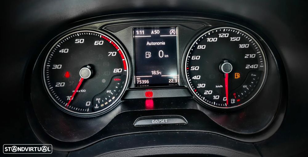 SEAT Ibiza 1.0 TSI FR - 5