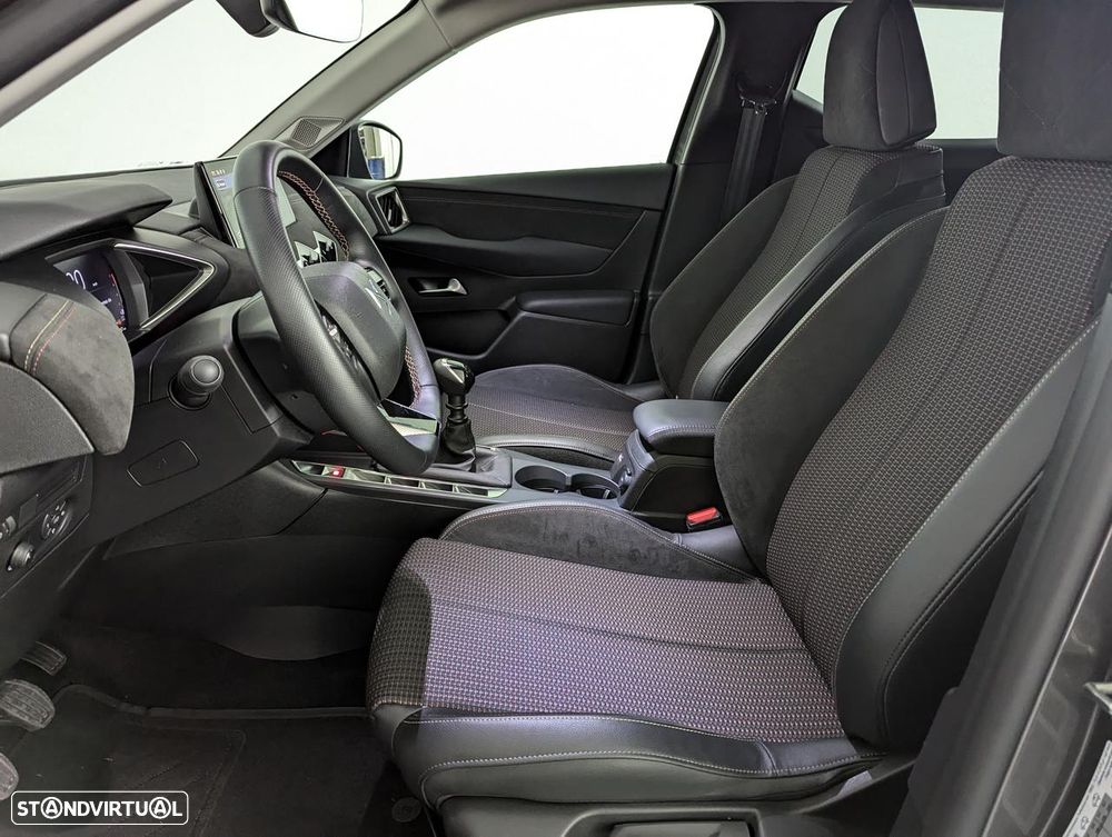 DS DS3 Crossback - 17