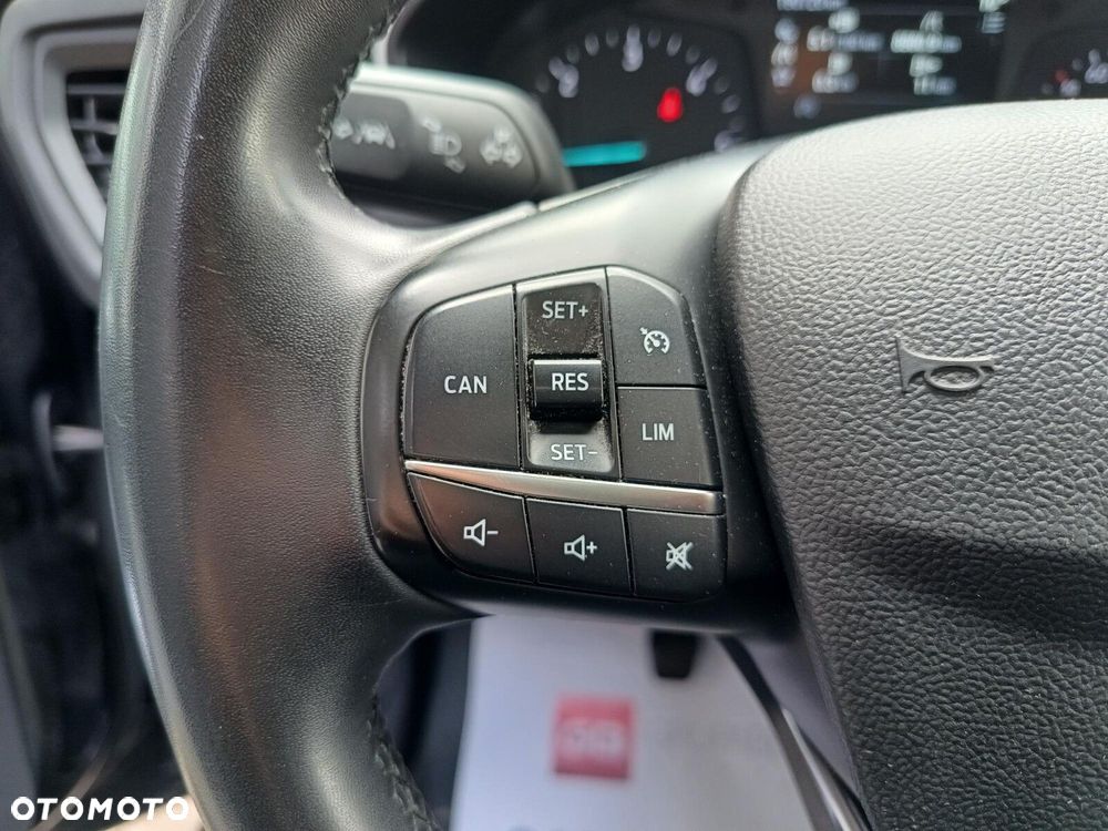 Ford Focus 1.5 EcoBlue SCR Connected - 17