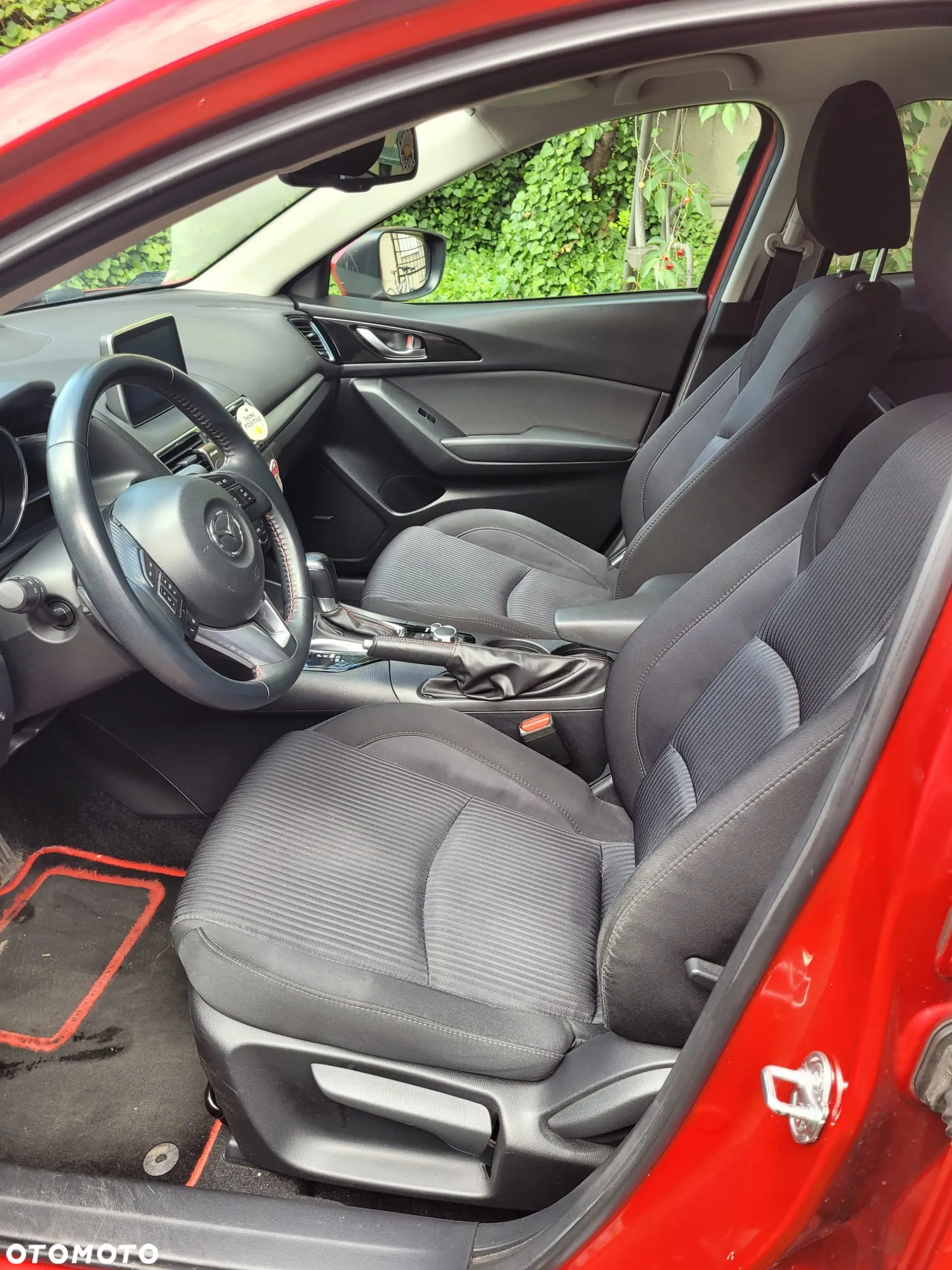 Mazda 3 2.0 Skyenergy EU6 - 6