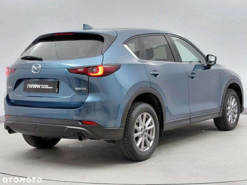Mazda CX-5 - 12
