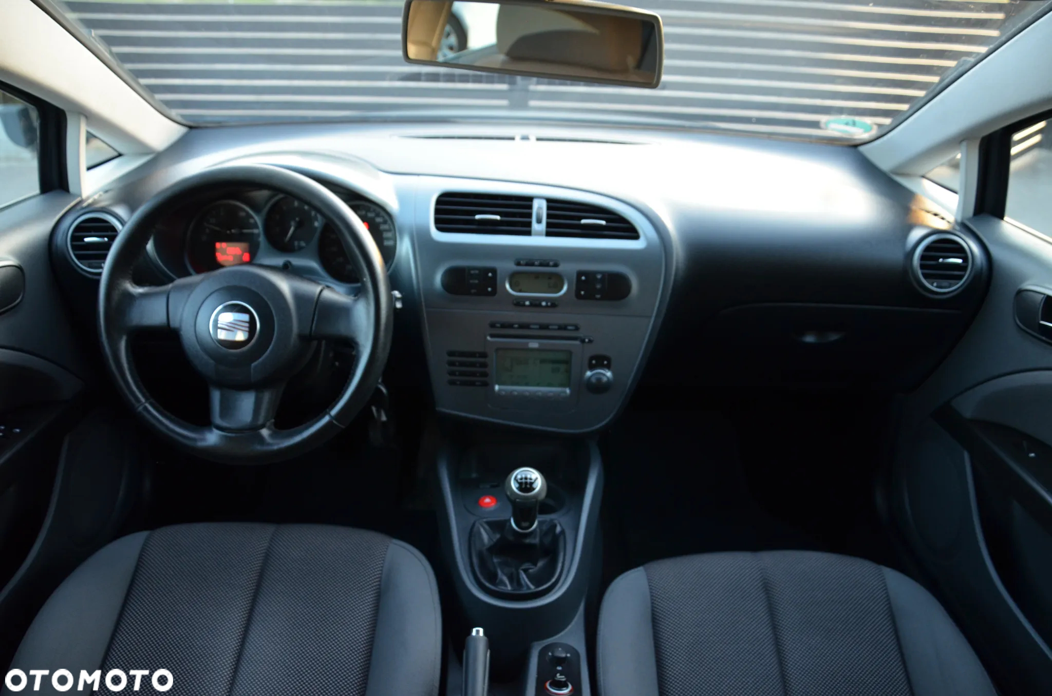 Seat Leon 1.6 Comfort Limited - 19