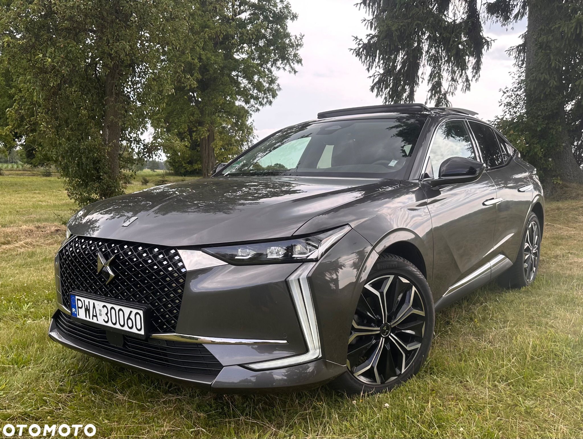 DS Automobiles DS 4 1.5 BlueHDi Opera - 1