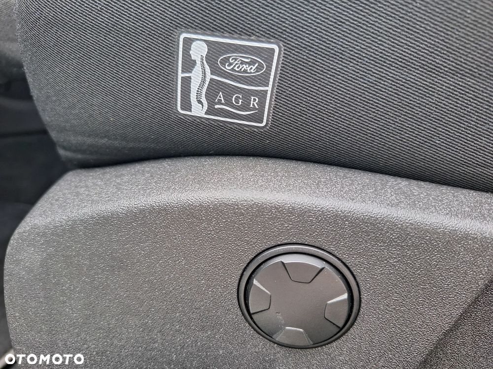 Ford Mondeo 2.0 EcoBlue Titanium - 19