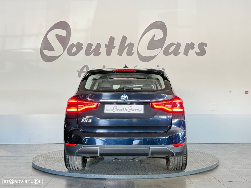 BMW iX3 Inspiring - 5