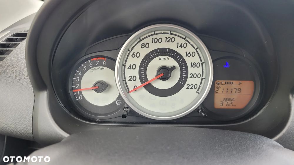 Mazda 2 - 37