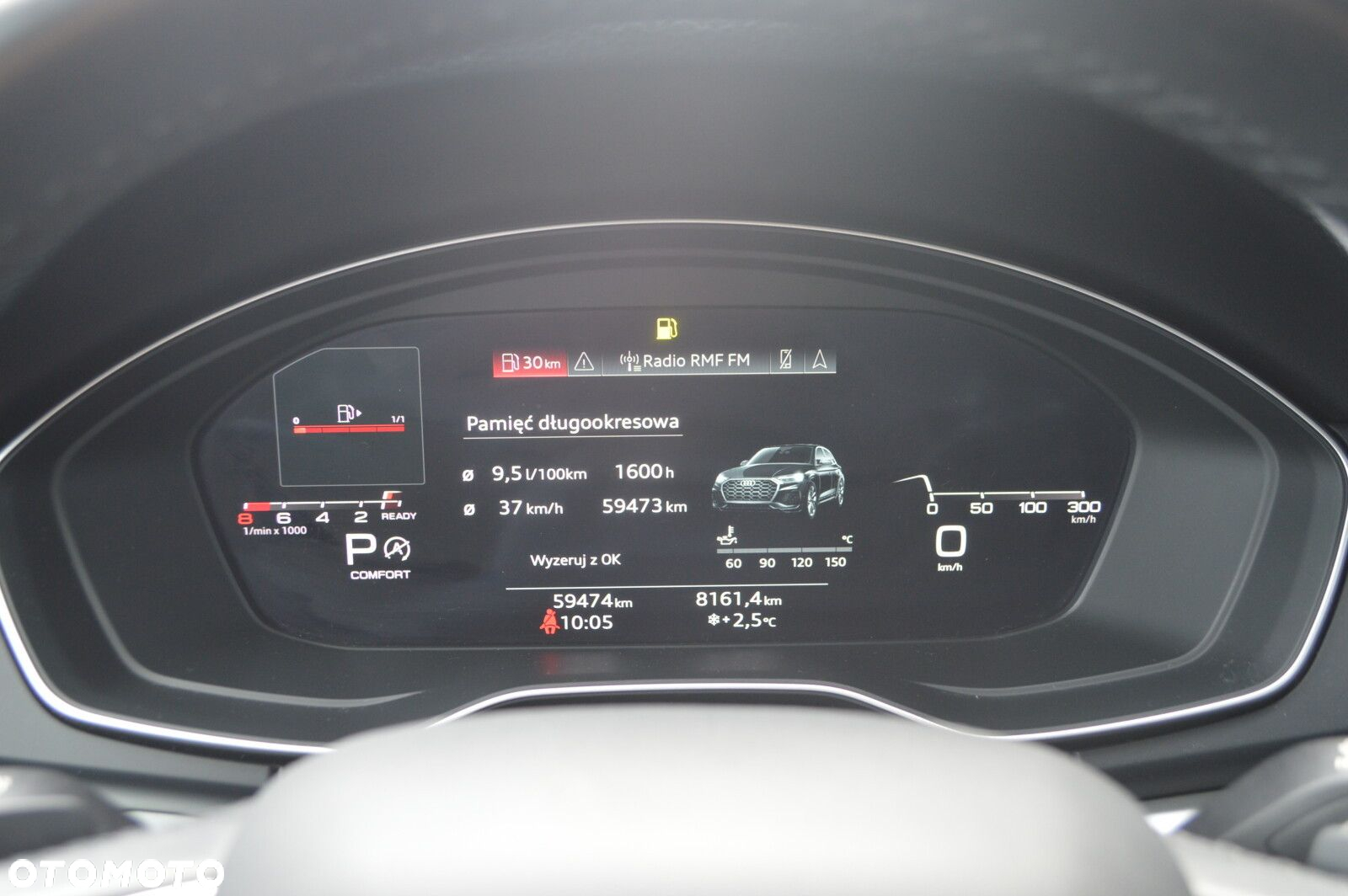 Audi Q5 - 12